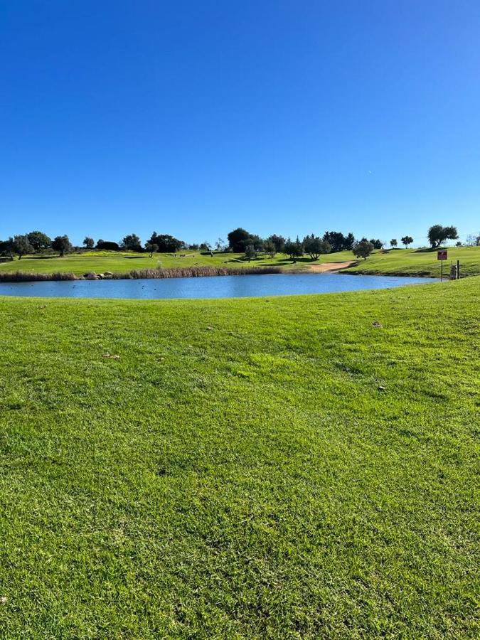 12 A Clube Golfemar Villa Carvoeiro  Eksteriør billede